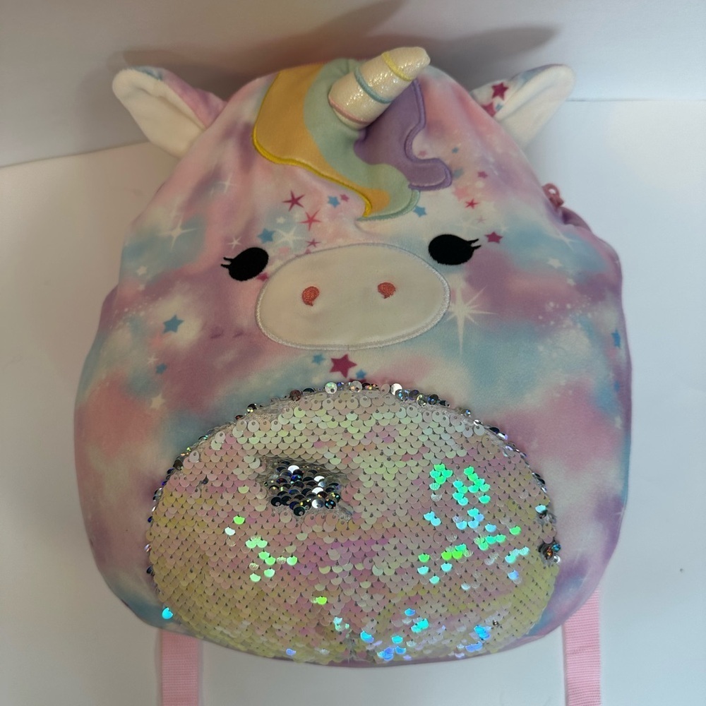Squishmallows Plush Lot! - Picture 5 of 12
